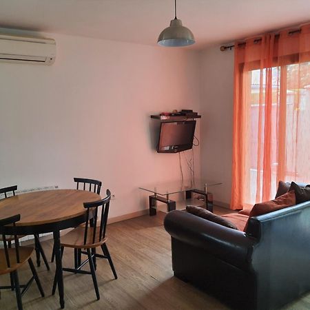 Gite Le Voisin Toulousain 1 Tolosa Esterno foto
