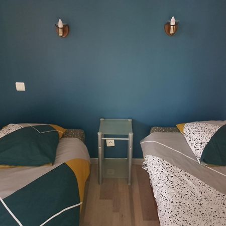 Gite Le Voisin Toulousain 1 Tolosa Esterno foto